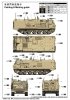 Trumpeter 01063 M4 Command and Control Vehicle (C2V) 1/35
